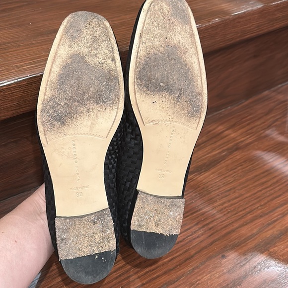 Roberto Festa Milano Loafers - Picture 6 of 6